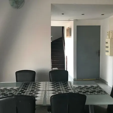Duplex F4 Centre Historique Apartment