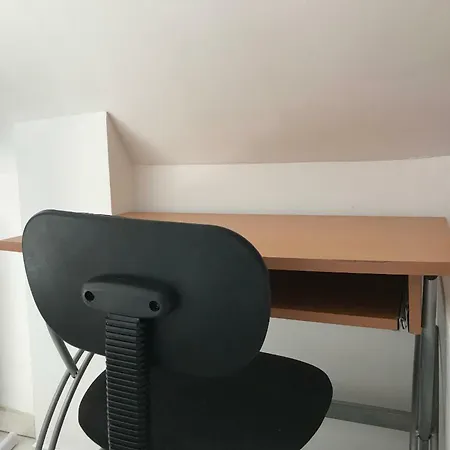 Duplex F4 Centre Historique