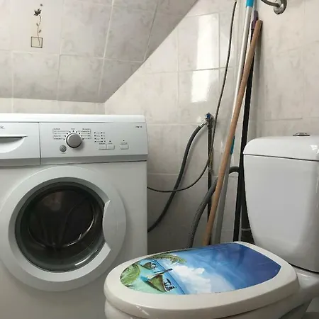 Duplex F4 Centre Historique