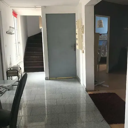 Duplex F4 Centre Historique