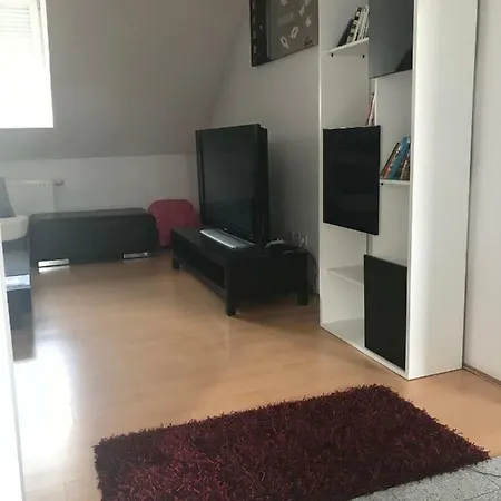 Apartment Duplex F4 Centre Historique